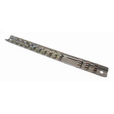 Laikiklis metalinis galvutėms 1/4 13vnt.