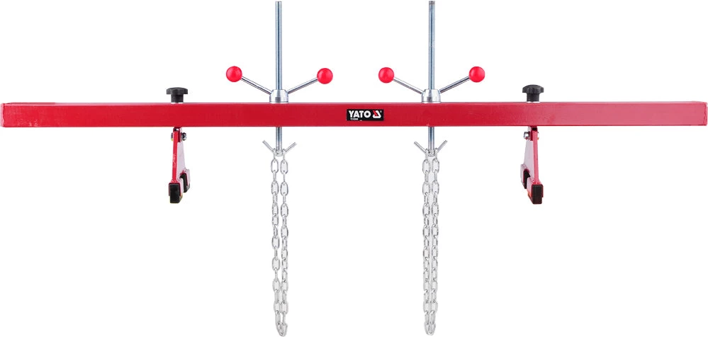 Laikiklis varikliui | XL | 750-1450 mm/500 kg (YT-55568)