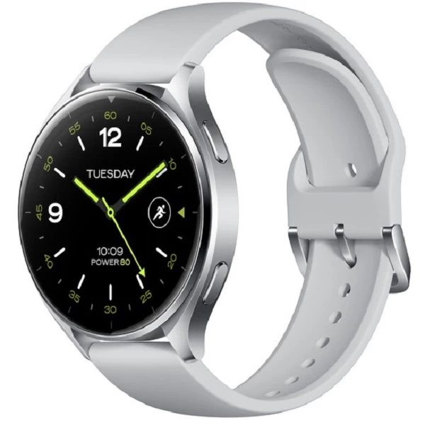 Laikrodis 2 Xiaomi Grey