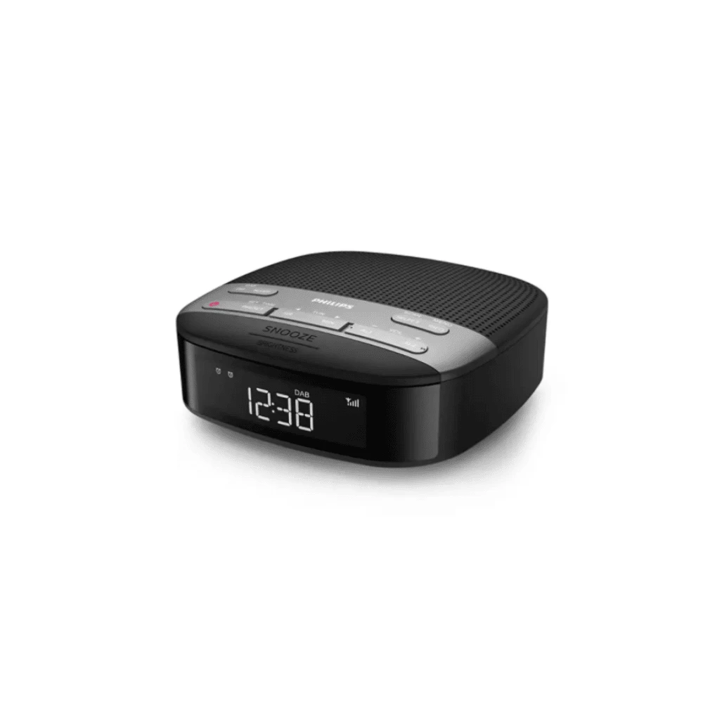 Laikrodis-radijas Philips TAR3505/12 (Ekspozicinė prekė)
