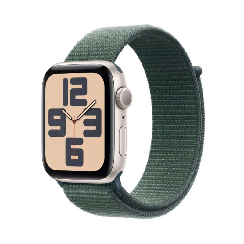 Laikrodis Se Gps 44 Mm Apple Green