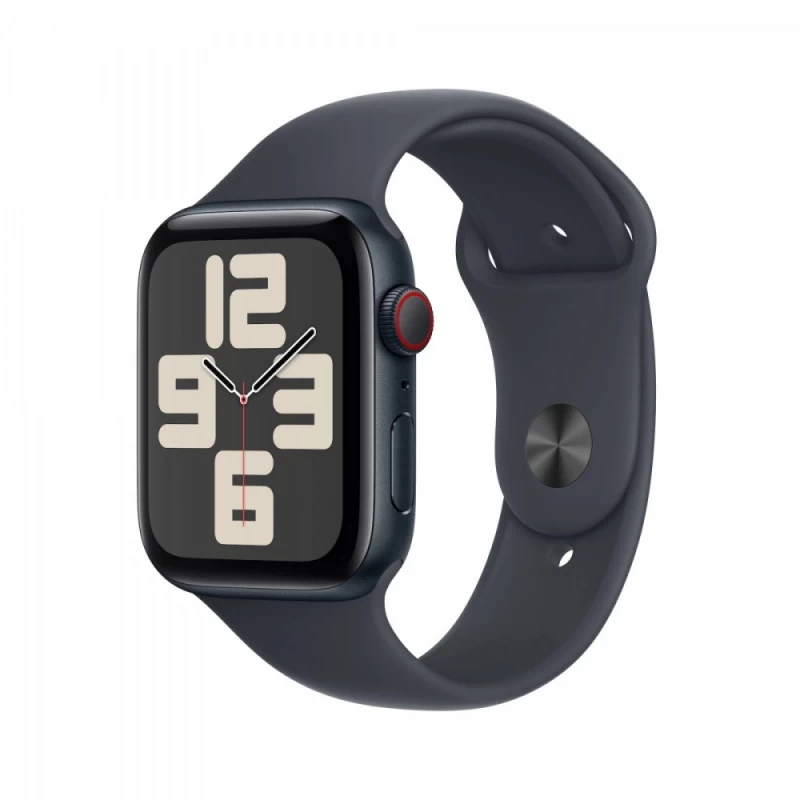 Laikrodis Se Gps + Mobilusis Ryšys 44 Mm Apple Watchos 11 North
