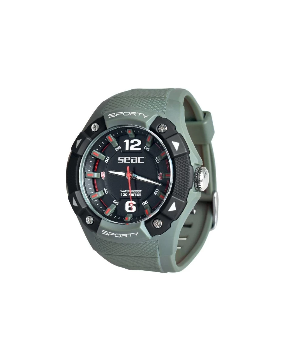 Laikrodis Seacsub Sporty