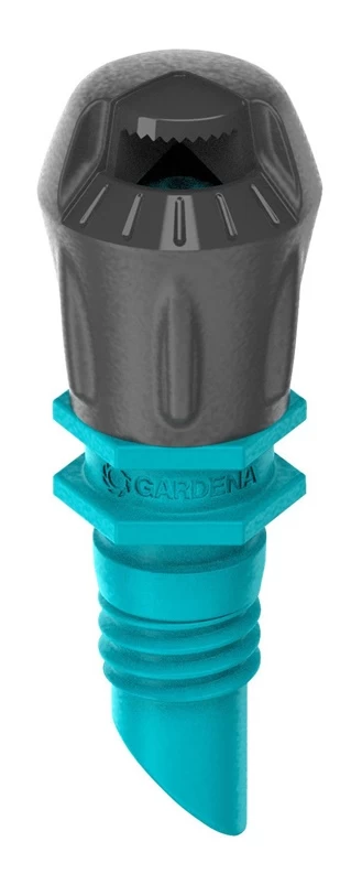 Laistymo įranga Gardena Micro Drip System Spray Nozzle 5 vnt