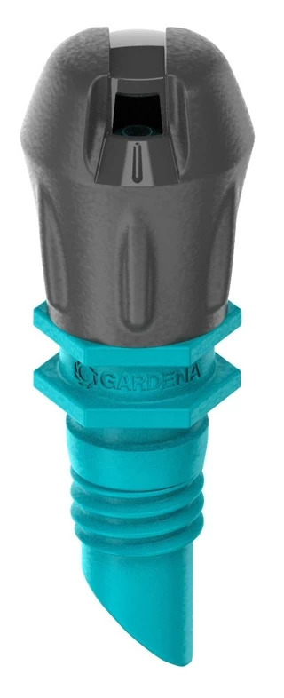 Laistymo įranga Micro Drip System Sprinkler 5 vnt.
