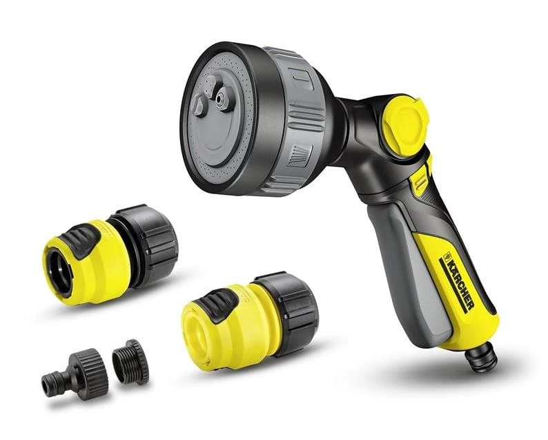 Laistymo pistoletas Kärcher PLUS 2.645-2900, rankinis