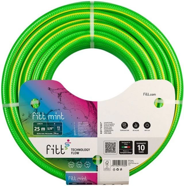 Laistymo žarna MINT 5/8&#039;&#039; 25 m Claber, 660223