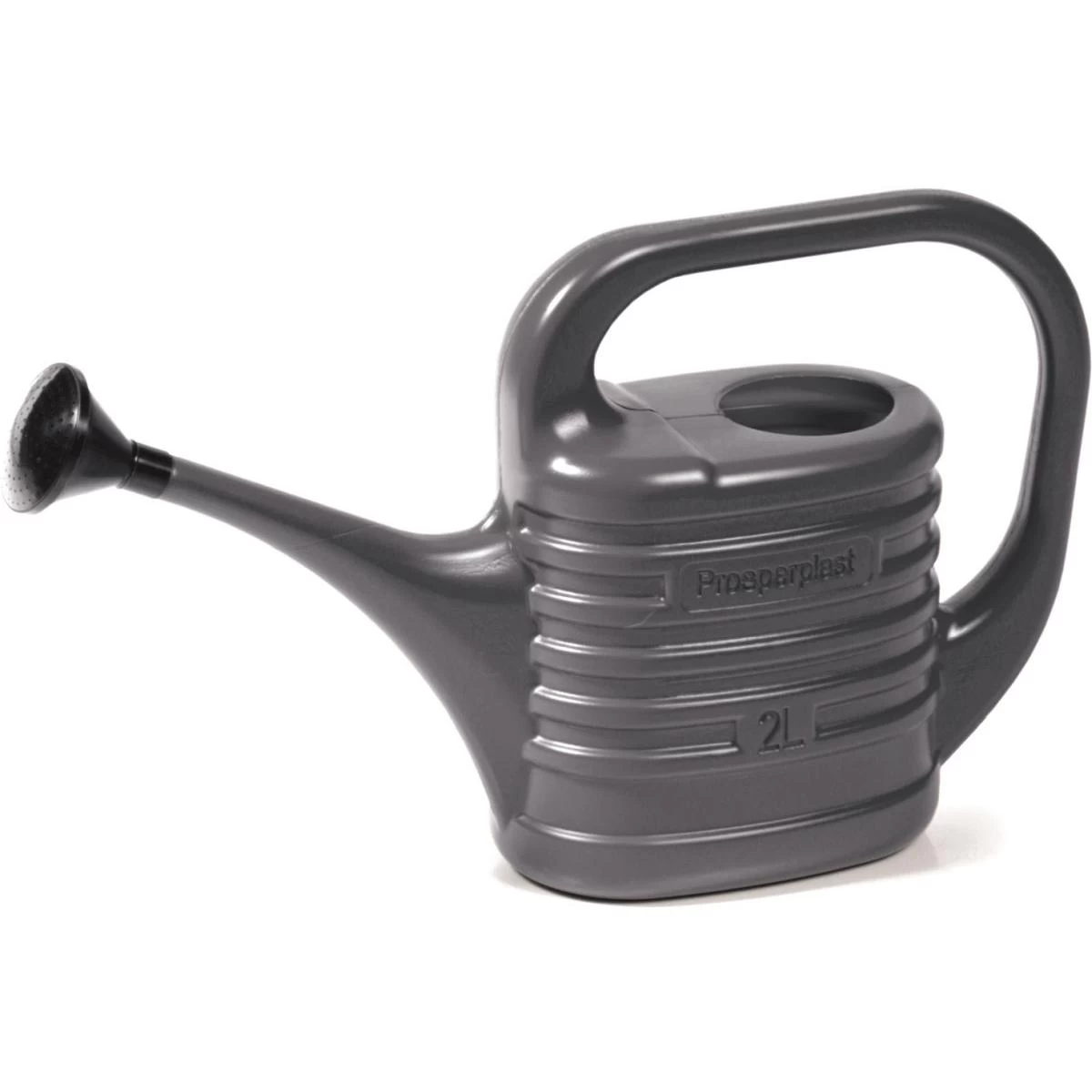 Laistytuvas Zebra 2l Antracito Spalvos