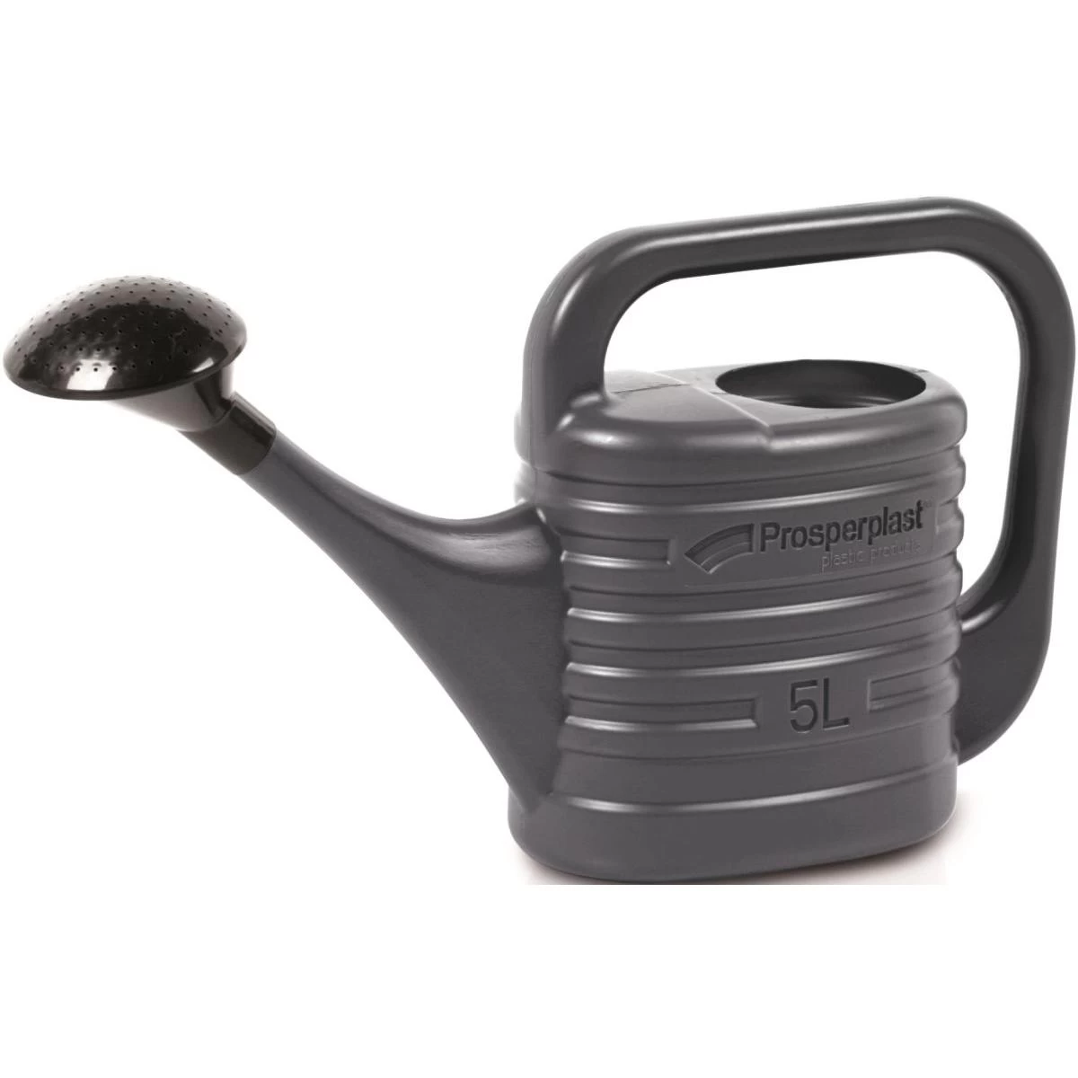 Laistytuvas Zebra 5l Antracito Spalvos