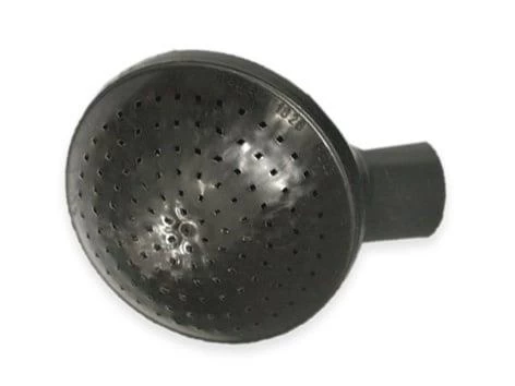 Laistytuvo antgalis, plastikinis, 5 l