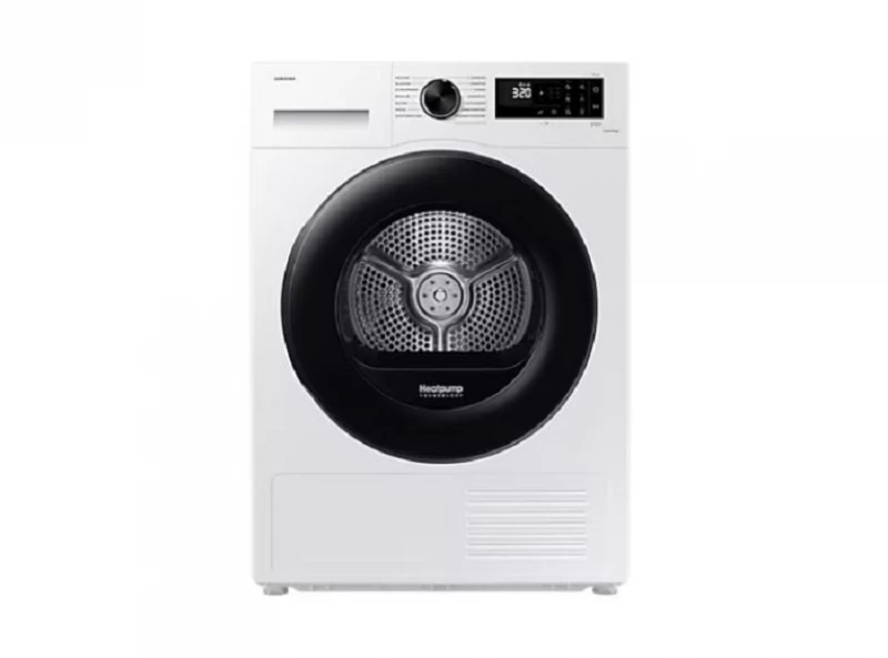Laisvai Pastatoma Džiovyklė Samsung A++ Dv80cgc2b0aeeo