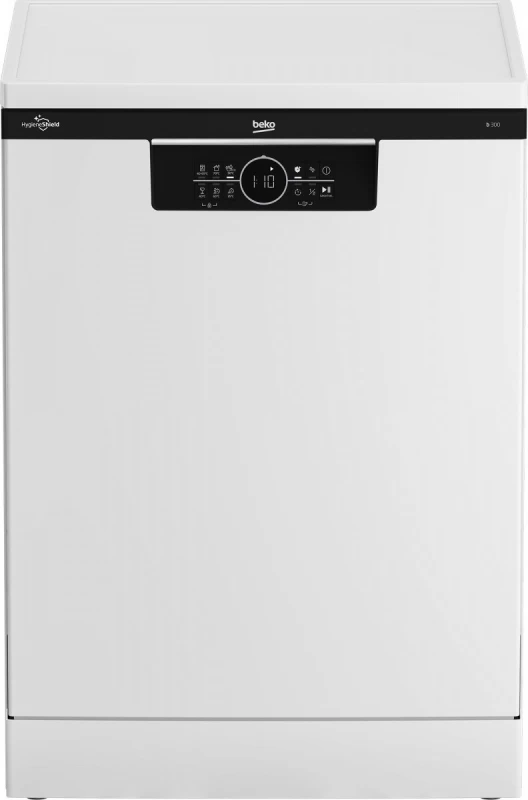Laisvai Pastatoma Indaplovė Beko Bdfn26531w