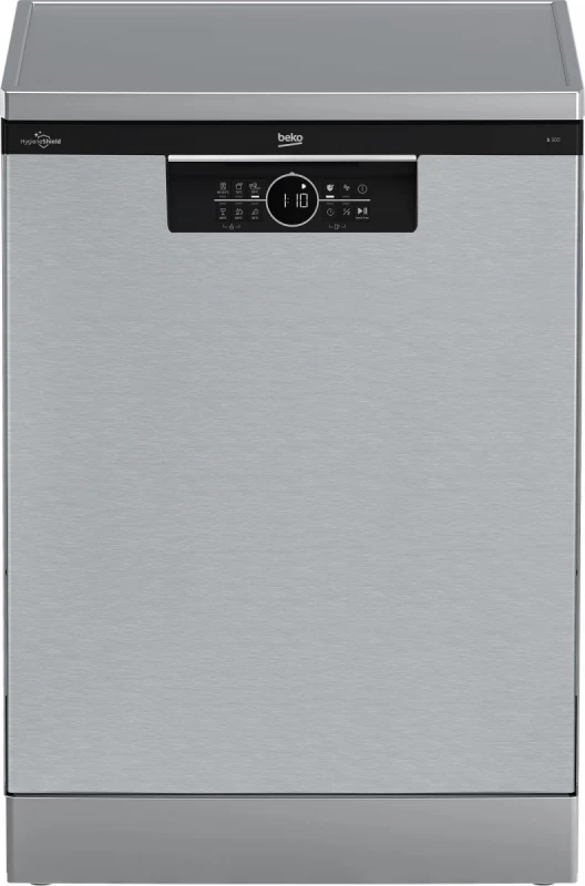 Laisvai Pastatoma Indaplovė Beko Bdfn26531x
