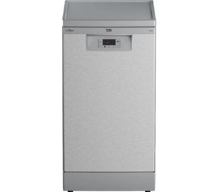 Laisvai Pastatoma Indaplovė Beko Bdfs15020x