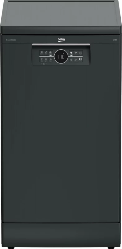 Laisvai Pastatoma Indaplovė Beko Bdfs26123aq
