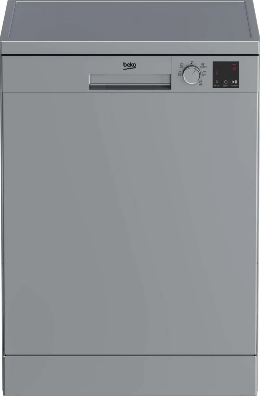 Laisvai Pastatoma Indaplovė Beko Dvn05320s