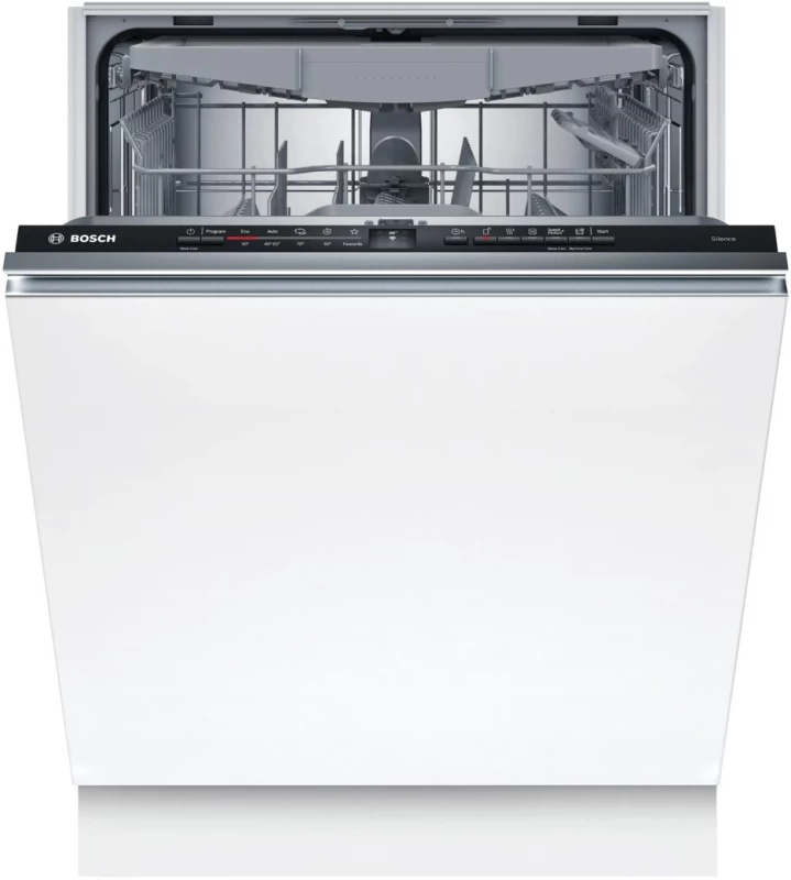 Laisvai Pastatoma Indaplovė Bosch Smv2hvx02e