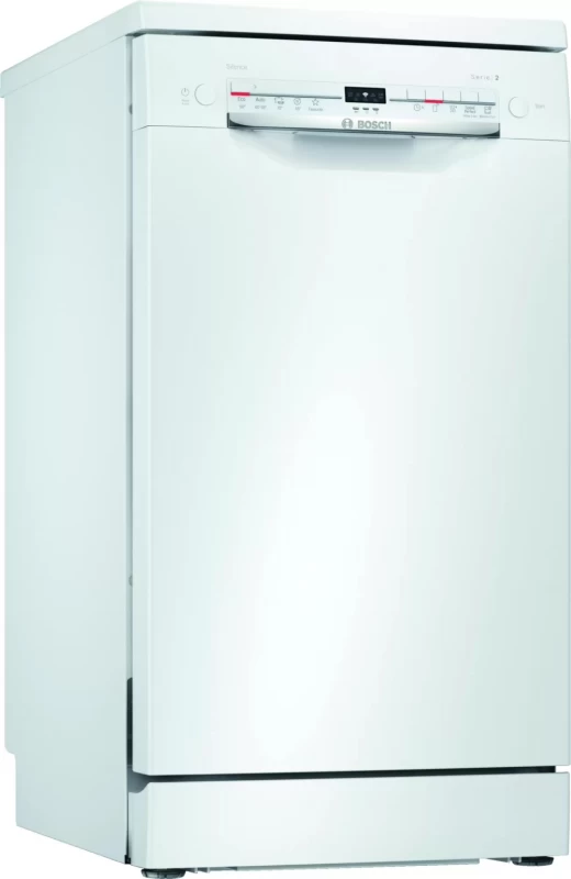 Laisvai Pastatoma Indaplovė Bosch Sps2ikw04e