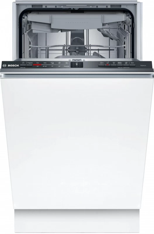 Laisvai Pastatoma Indaplovė Bosch Spv2hmx42e