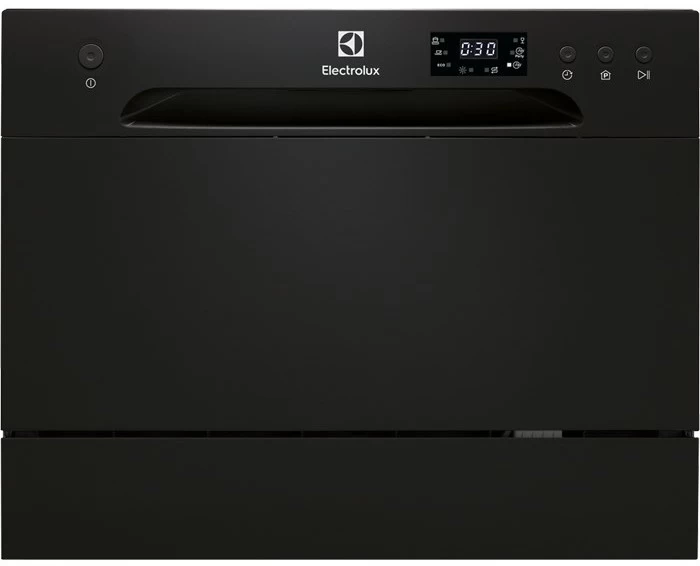 Laisvai Pastatoma Indaplovė Electrolux 911046004