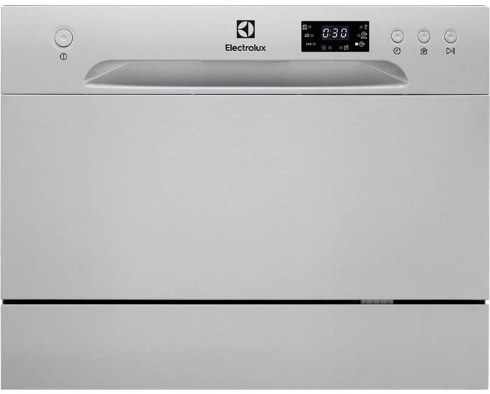 Laisvai Pastatoma Indaplovė Electrolux 911046005