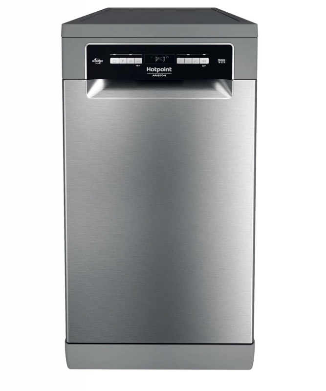 Laisvai Pastatoma Indaplovė Hotpoint Ariston Hsfo3t223wcx