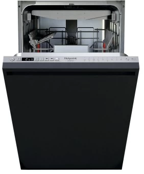 Laisvai Pastatoma Indaplovė Hotpoint Ariston Hsic3t127c
