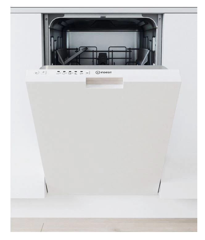 Laisvai Pastatoma Indaplovė Indesit Di9e2b10