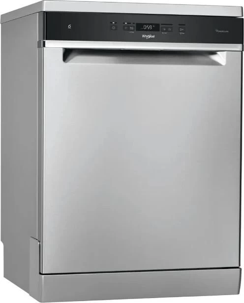 Laisvai Pastatoma Indaplovė Whirlpool 8003437611834