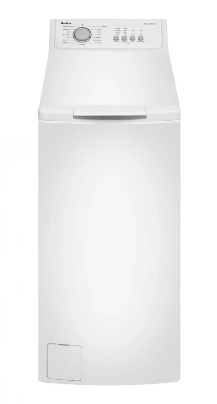 Laisvai Pastatoma Skalbyklė Amica A 1194482