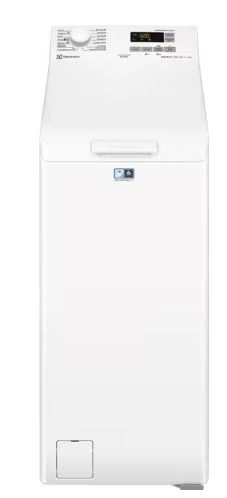 Laisvai Pastatoma Skalbyklė Electrolux D Ew6tn15061fp