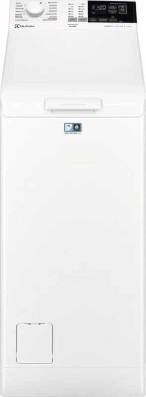 Laisvai Pastatoma Skalbyklė Electrolux D Ew6tn24262p