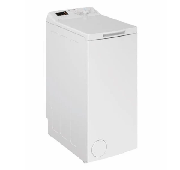 Laisvai Pastatoma Skalbyklė Indesit C Btw S60400 Lt/n
