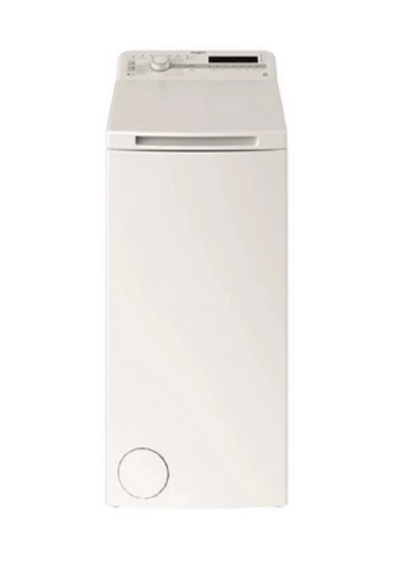 Laisvai Pastatoma Skalbyklė Whirlpool C Ntdlr6040spl/n