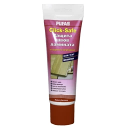 Laminato siūlių apsauga CLICK-SAFE PUFAS, 250g