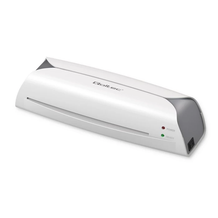 Laminator LMR 0327       A4
