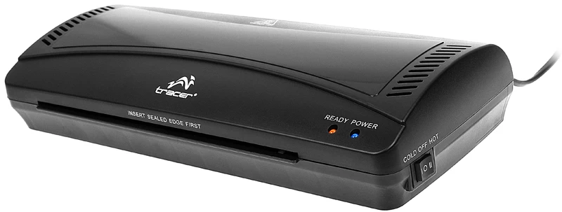 Laminatorius Tracer Trl-a4 Black Tranis42003