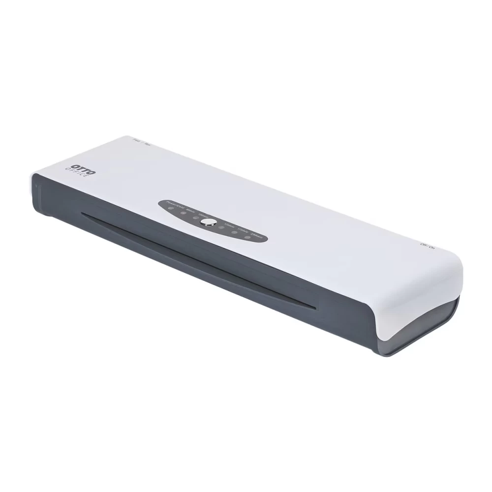 Laminavimo aparatas OTTO OFFICE 286630, pilka
