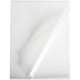 Laminavimo vokeliai 154x216 mm, 125 mikronai,A5 (100 vnt.)