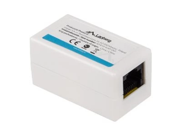 Lanberg Ad-rj45-rj45-ou5 Jungtis