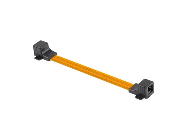 Lanberg Ads-rj45-rj45-245 Kabelis
