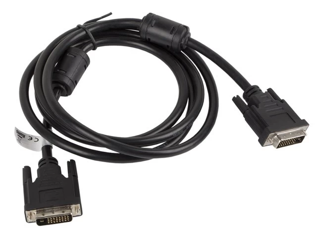 Lanberg Ca-dvid-10cc-0030-bk Juodas 3 M /s1x Dvi-d 1x Dvi-d