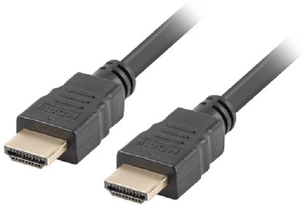 Lanberg Ca-hdmi-10cc-0075-bk 7,5 M /s1x Hdmi (a) 1x Hdmi (a)