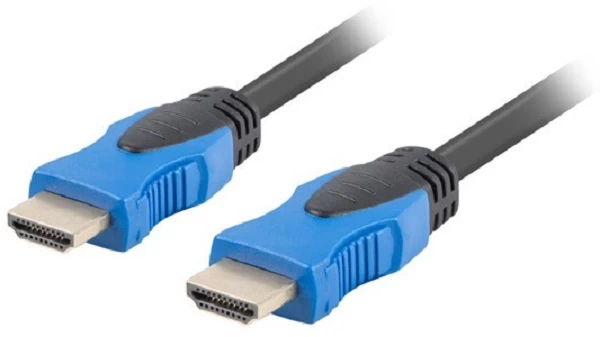 Lanberg Ca-hdmi-20cu-0045-bk 4,5 M /s1x Hdmi (a) 1x Hdmi (a)