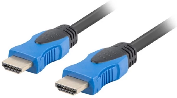 Lanberg Ca-hdmi-20cu-0075-bk 7,5 M /s1x Hdmi (a) 1x Hdmi (a)