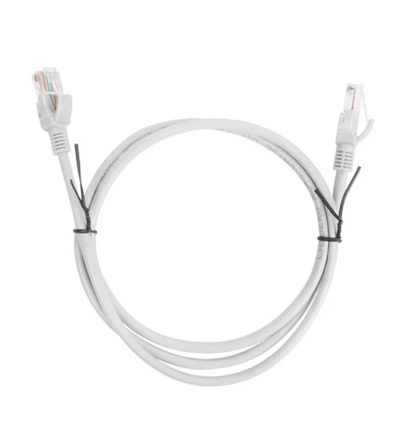Lanberg Cat 5e Utp 1 M 1 Komutacinis Kabelis