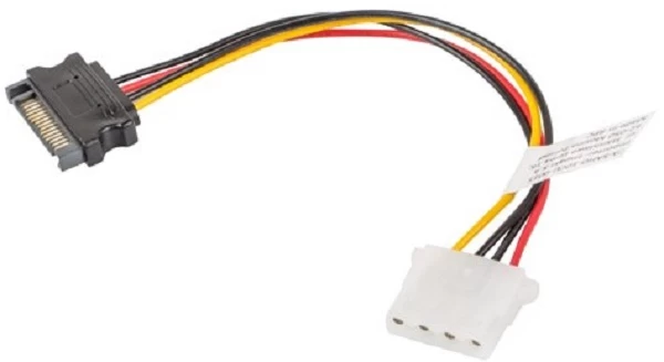 Lanberg Kabelis Ca-sahd-10cu-0015