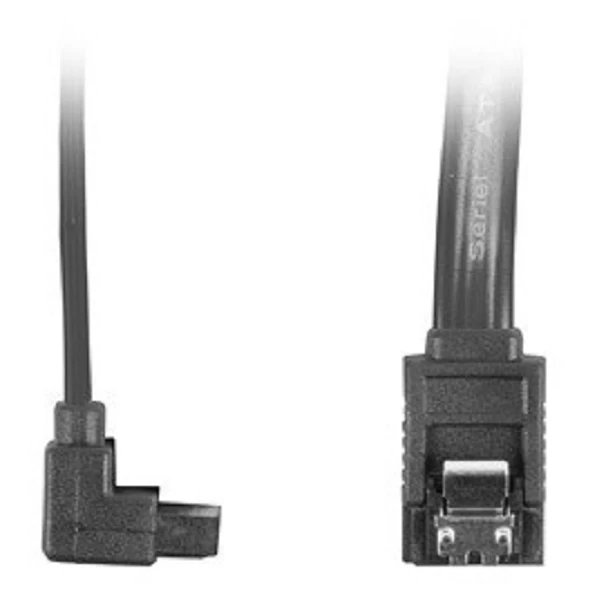 Lanberg Kabelis Ca-sasa-13cu-0050-bk
