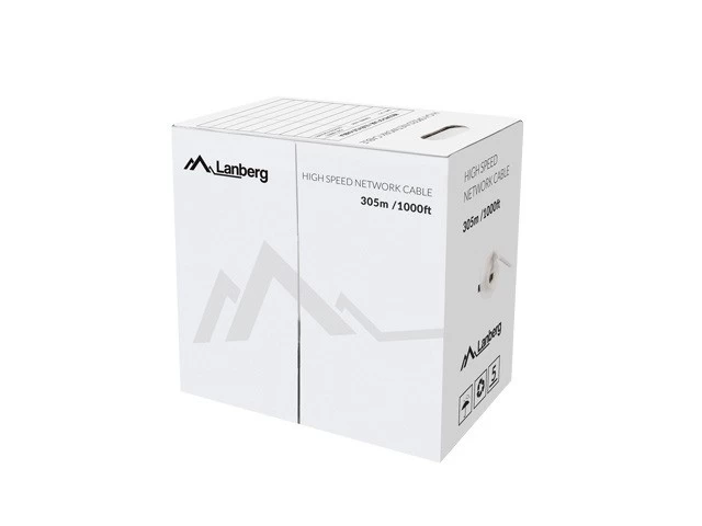 Lanberg Lcu5-12cu-0305-g 305 Tinklo Adapteris