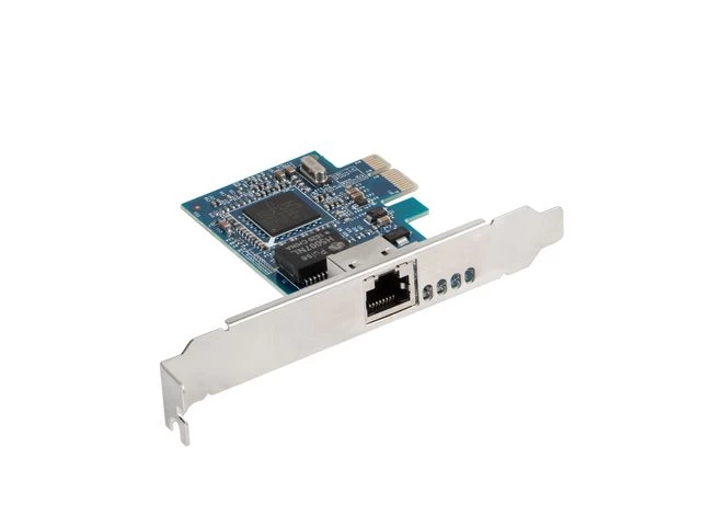 Lanberg Pce-1gb-001 Laidinio Tinklo Kortelė